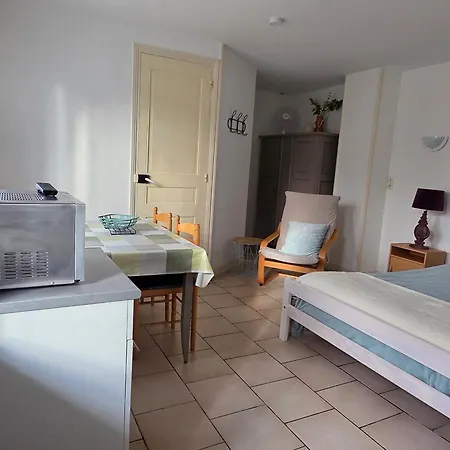 Avec Wifi, Jardin Et Parking, Pres Des Thermes - Fr-1-541-184