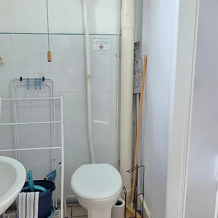 Avec Wifi, Jardin Et Parking, Pres Des Thermes - Fr-1-541-184